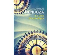 La Ville des prodiges