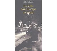 La ville dont la cape est rouge