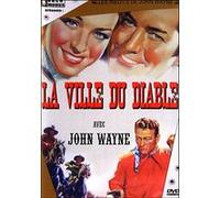 La Ville du diable G