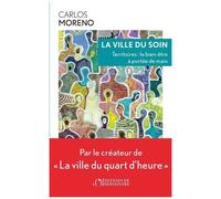 La Ville Du Soin - Territoires : Le Bien-Être À Portée De Main