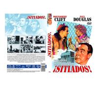 La Ville Écartelée (1950) / The Big Lift (Dvd)
