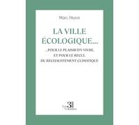 La ville écologique...