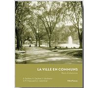 La ville en communs: Récits d'urbanisme
