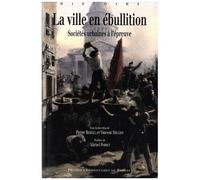 La Ville En Ébullition - Sociétés Urbaines À L'épreuve (1 Dvd)