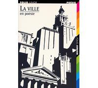 La ville en poésie