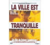 La Ville est Tranquille – Paramount Pictures