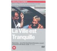 La Ville Est Tranquille Dvd
