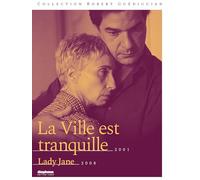 La Ville est Tranquille + Lady Jane