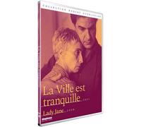 La Ville est Tranquille + Lady Jane