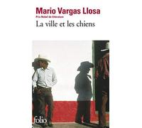 La ville et les chiens de Vargas Llosa,Mario (1981) Poche