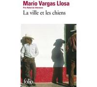 La ville et les chiens Mario Vargas Llosa (Auteur), Albert Bensoussan (Préface), Bernard Lesfargues (Traduction)
