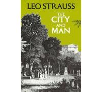 La ville et l'homme