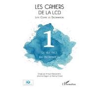 La ville face aux discriminations - Arnaud Alessandrin - L'harmattan - broché - Revue