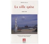 La Ville Grise