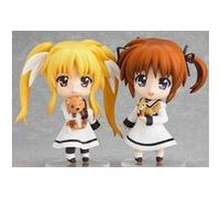 La ville haute Nendoroid WF2012 Wonder Festival 2012 est limitée en été et Fate Testarossa à Saint-Xiang grande école élémentaire affiliée Uniform Ver. (import Japon) G