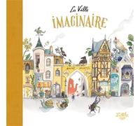 La Ville imaginaire