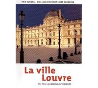 La Ville Louvre