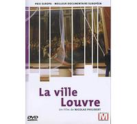 La Ville Louvre