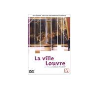 La ville Louvre DVD NEUF