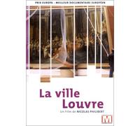 La Ville Louvre [VHS]