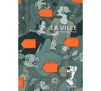 La Ville Nicolas Presl (Auteur)