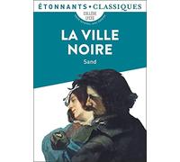La Ville noire