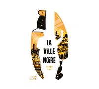 La ville noire - George Sand - Le Temps Des Cerises - broché - Roman