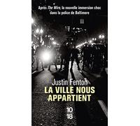 La ville nous appartient
