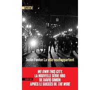 La ville nous appartient