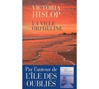 La ville orpheline