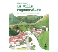 La ville régénérative
