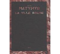 La ville rouge