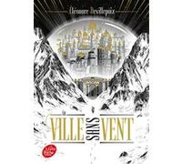 La ville sans vent - Livre 1 Éléonore Devillepoix (Auteur)