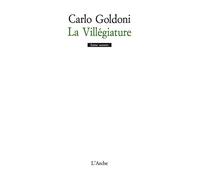 La villégiature
