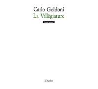 La villégiature