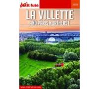 LA VILLETTE AND PARIS NORTHEAST 2020 Carnet Petit Futé