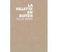 La Villette en suites