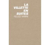 La Villette en suites Collectif (Auteur)