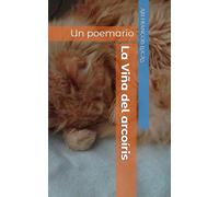 La Viña del arcoíris: Un poemario