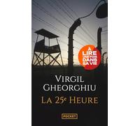 La vingt-cinquième heure