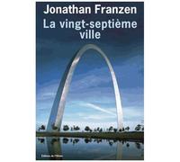La Vingt-Septième Ville