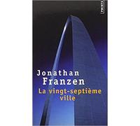 La Vingt-septième ville