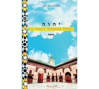 LA VINGT-SIXIEME TRIBU