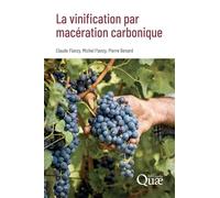 La vinification par macération carbonique