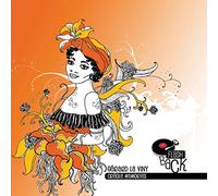 La Viny - Souvenirs Créoles