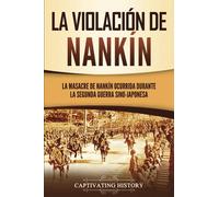 La Violación De Nankín