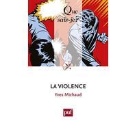 La violence