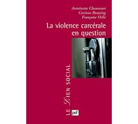 La violence carcérale en question