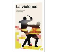 La violence - Collectif - Flammarion - Poche - Essai