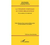 La violence conjugale au Congo-Brazzaville